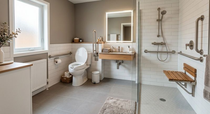 Top Bathroom Remodeling Companies in Baraboo, WI