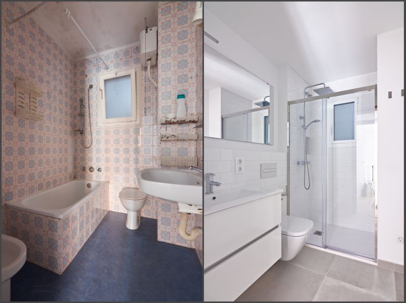 Cost of Bathroom Remodeling in Baraboo, WI